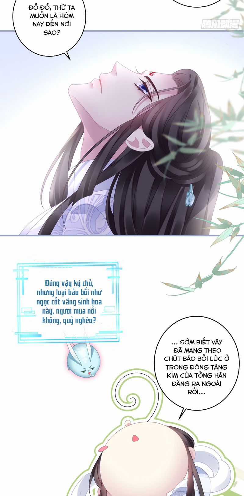 Ôn Hương Diễm Ngọc Chapter 93 trang 19