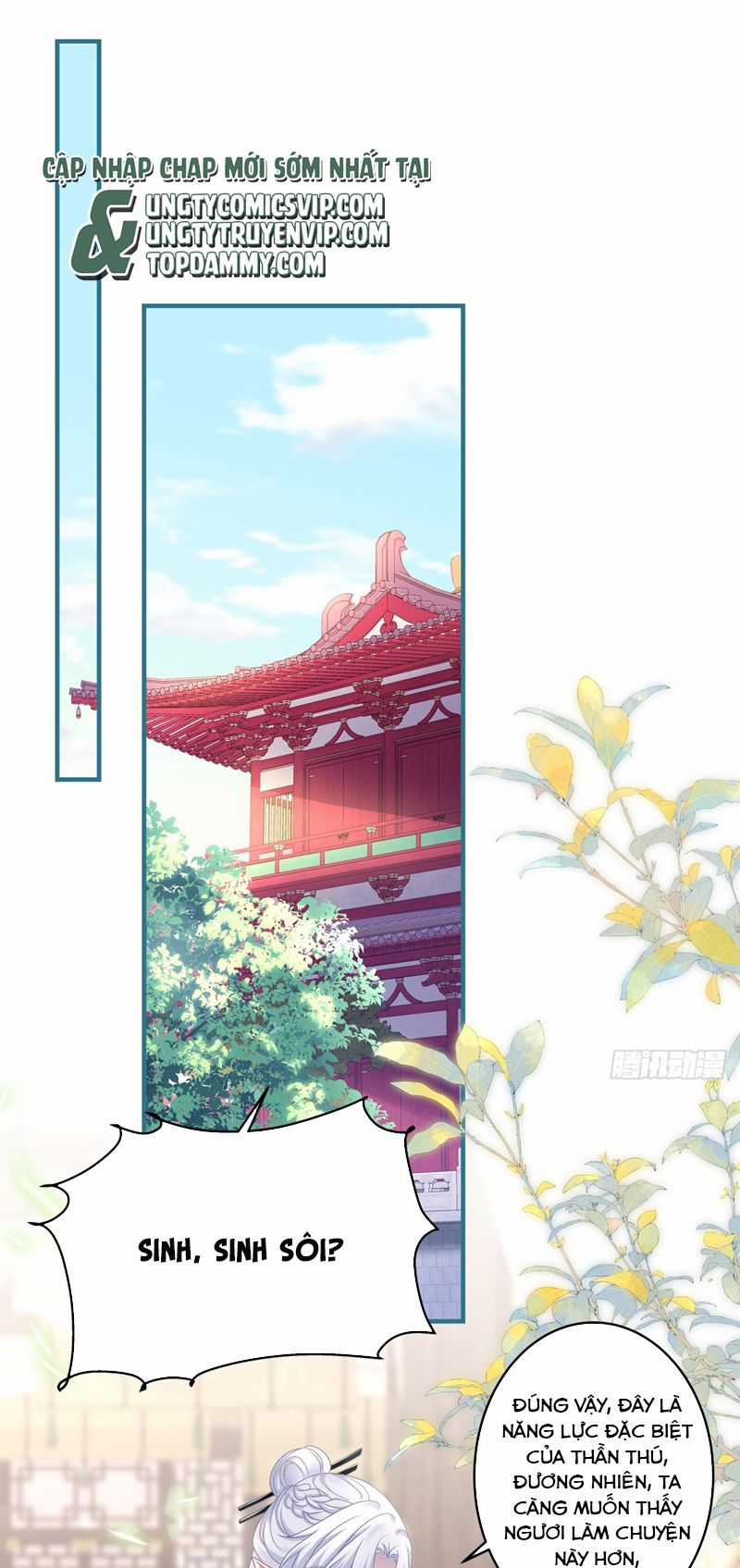 Ôn Hương Diễm Ngọc Chapter 93 trang 2