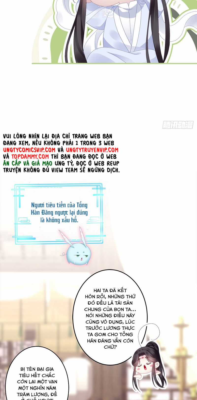 Ôn Hương Diễm Ngọc Chapter 93 trang 20