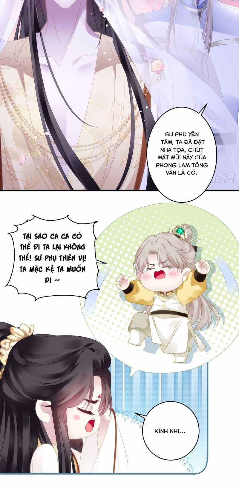 Ôn Hương Diễm Ngọc Chapter 93 trang 24