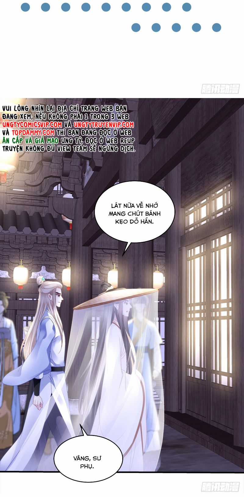 Ôn Hương Diễm Ngọc Chapter 93 trang 25