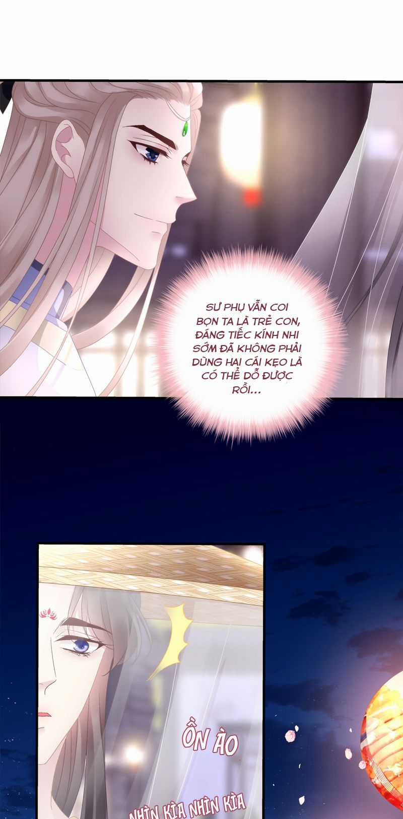 Ôn Hương Diễm Ngọc Chapter 93 trang 26