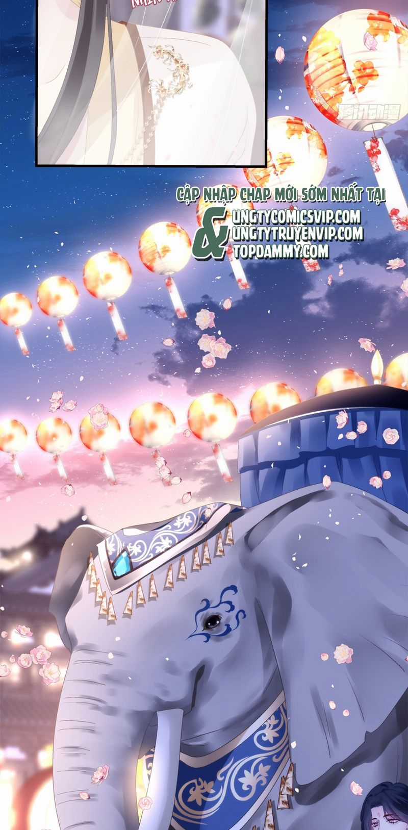 Ôn Hương Diễm Ngọc Chapter 93 trang 27