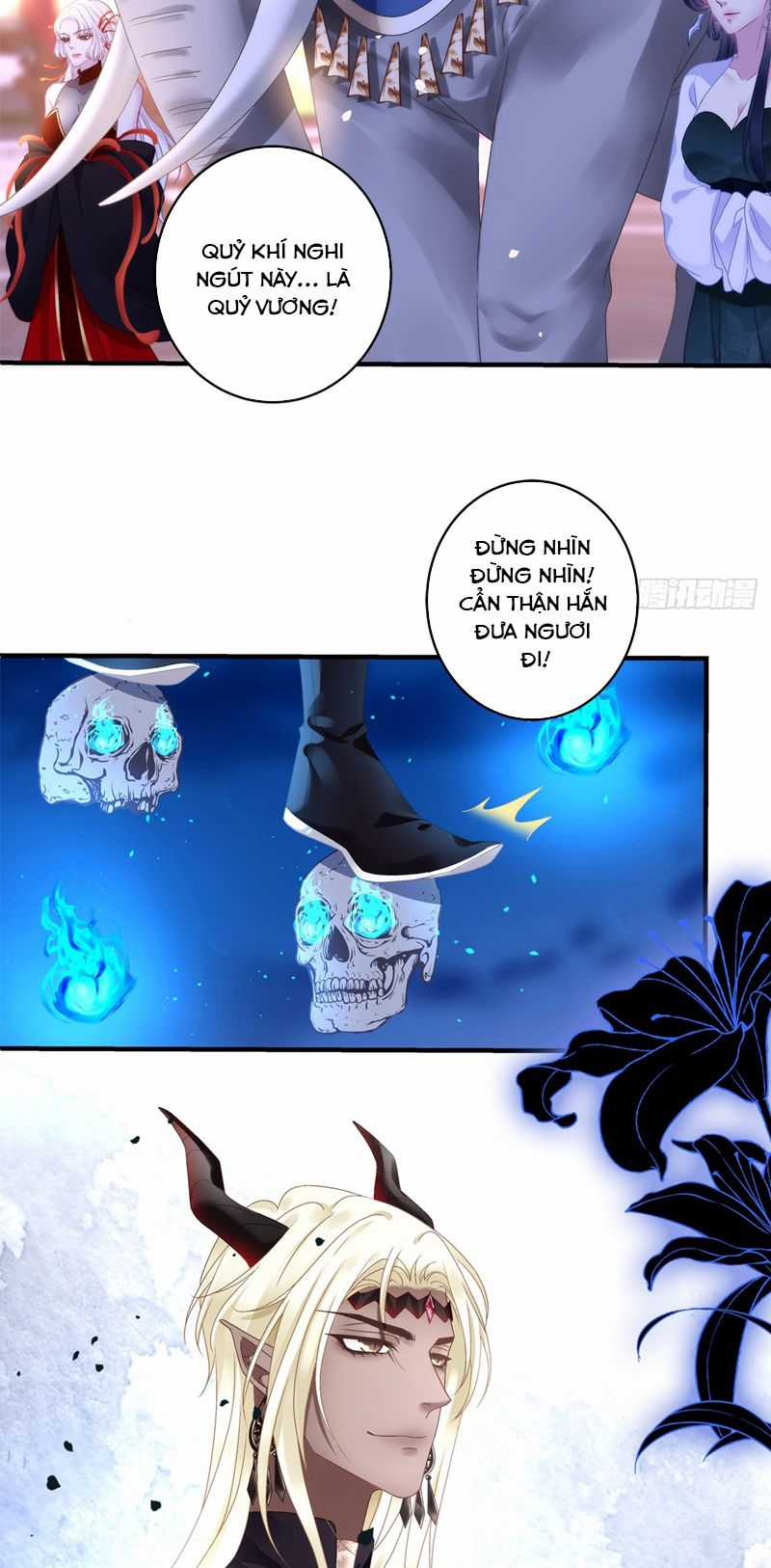 Ôn Hương Diễm Ngọc Chapter 93 trang 28
