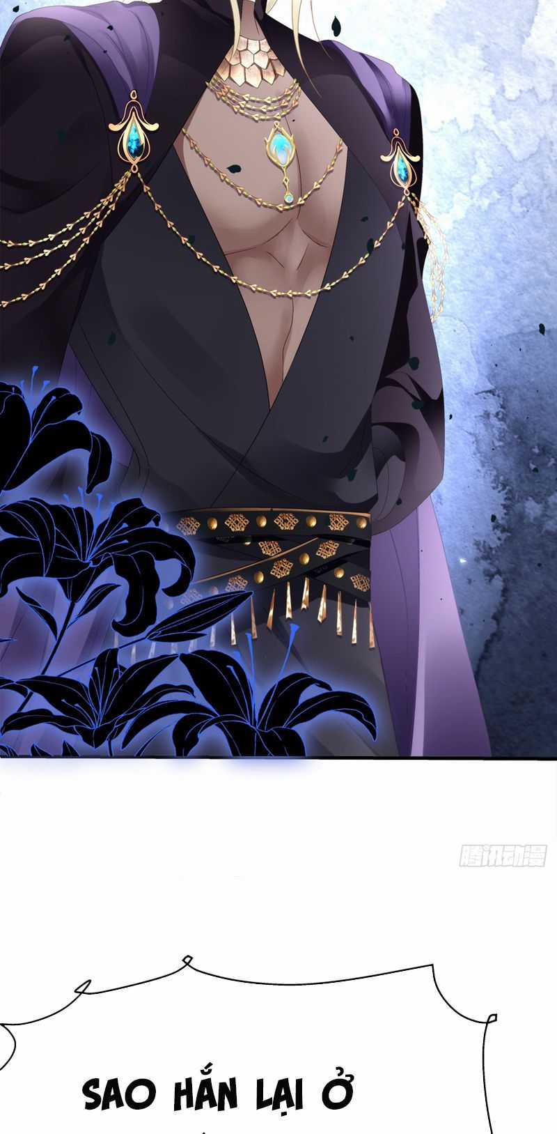 Ôn Hương Diễm Ngọc Chapter 93 trang 29