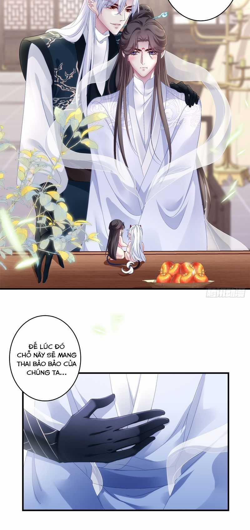 Ôn Hương Diễm Ngọc Chapter 93 trang 3