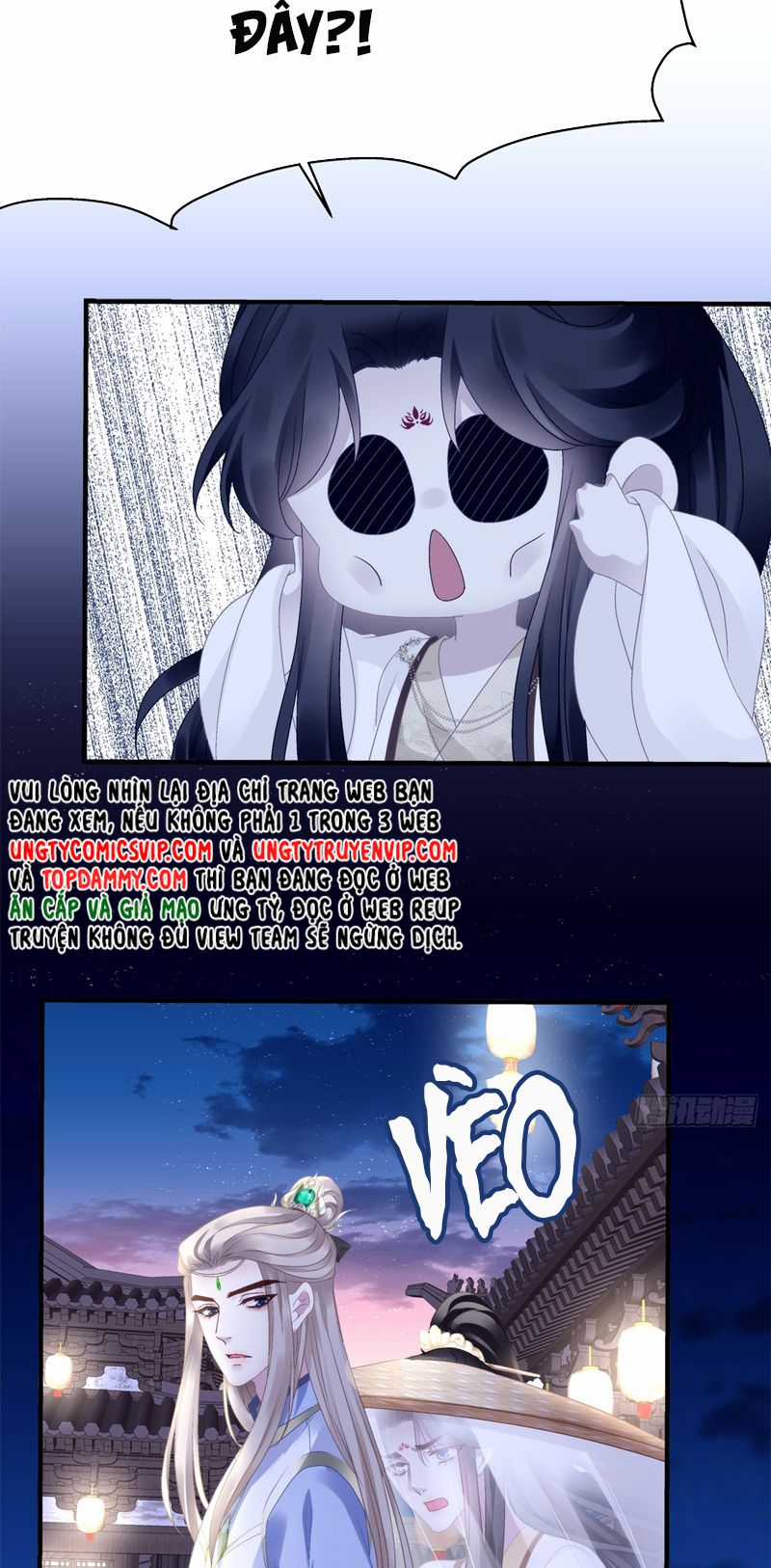 Ôn Hương Diễm Ngọc Chapter 93 trang 30