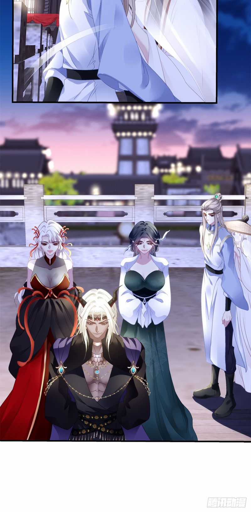 Ôn Hương Diễm Ngọc Chapter 93 trang 31