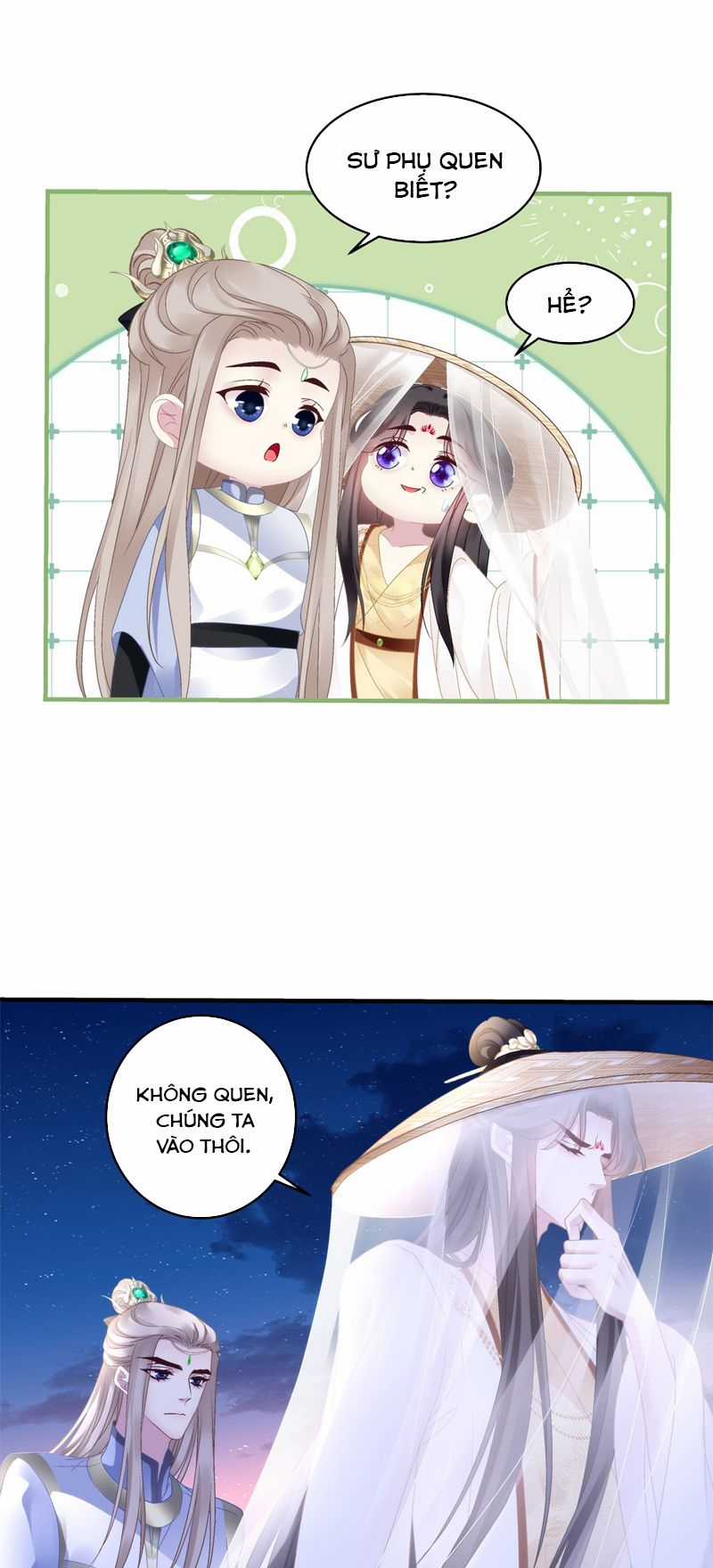 Ôn Hương Diễm Ngọc Chapter 93 trang 32