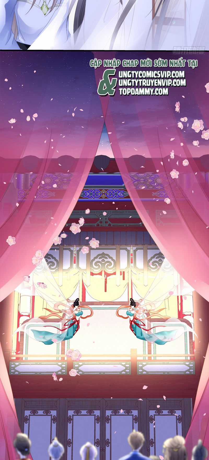 Ôn Hương Diễm Ngọc Chapter 93 trang 33