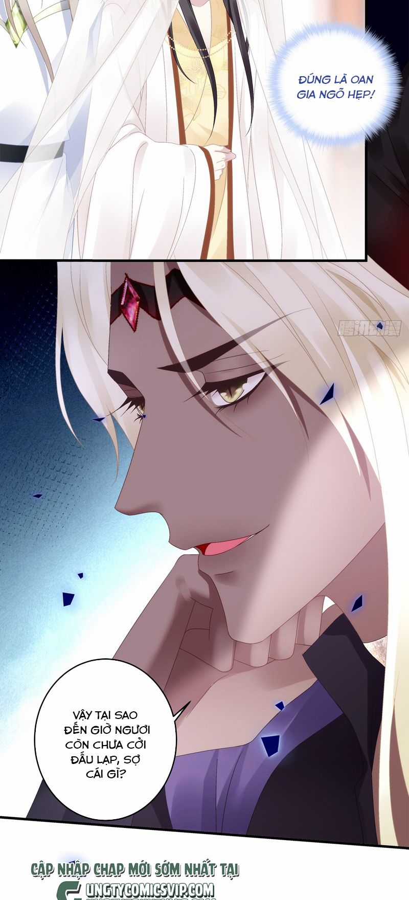 Ôn Hương Diễm Ngọc Chapter 93 trang 37