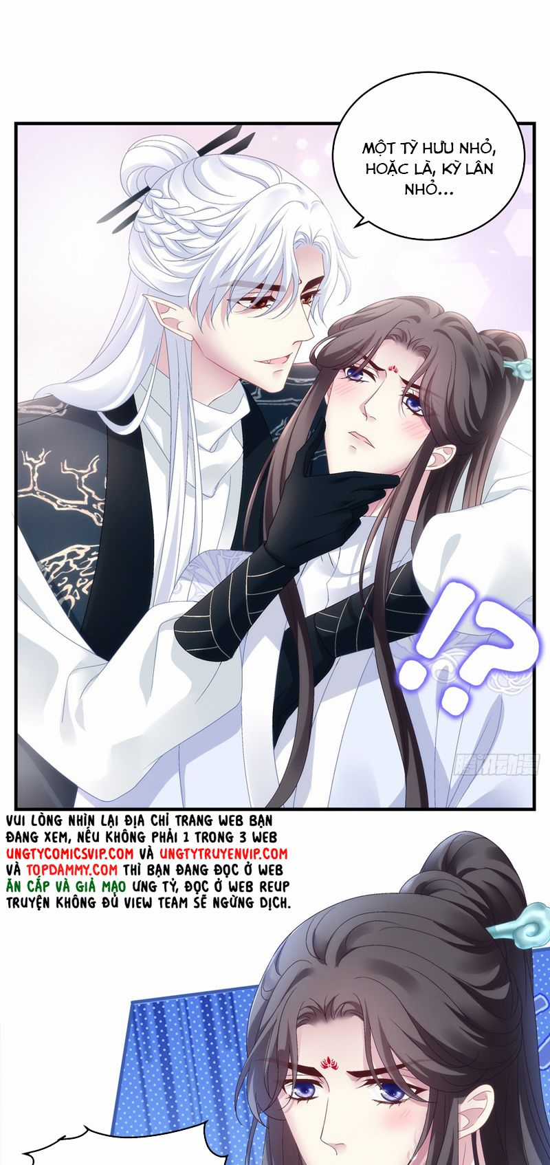 Ôn Hương Diễm Ngọc Chapter 93 trang 4