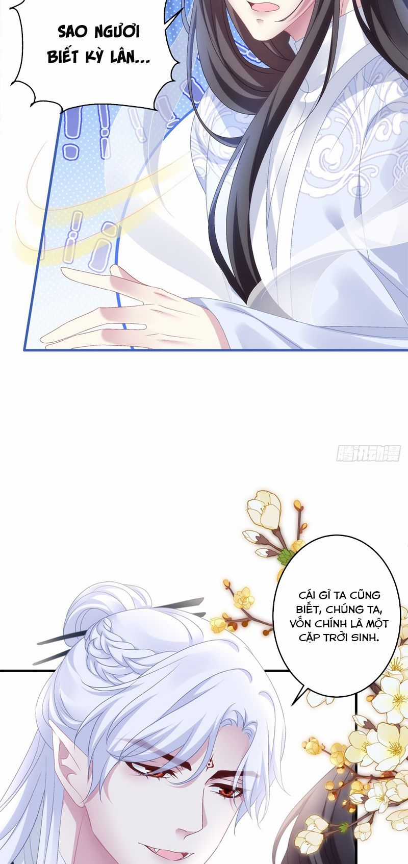 Ôn Hương Diễm Ngọc Chapter 93 trang 5