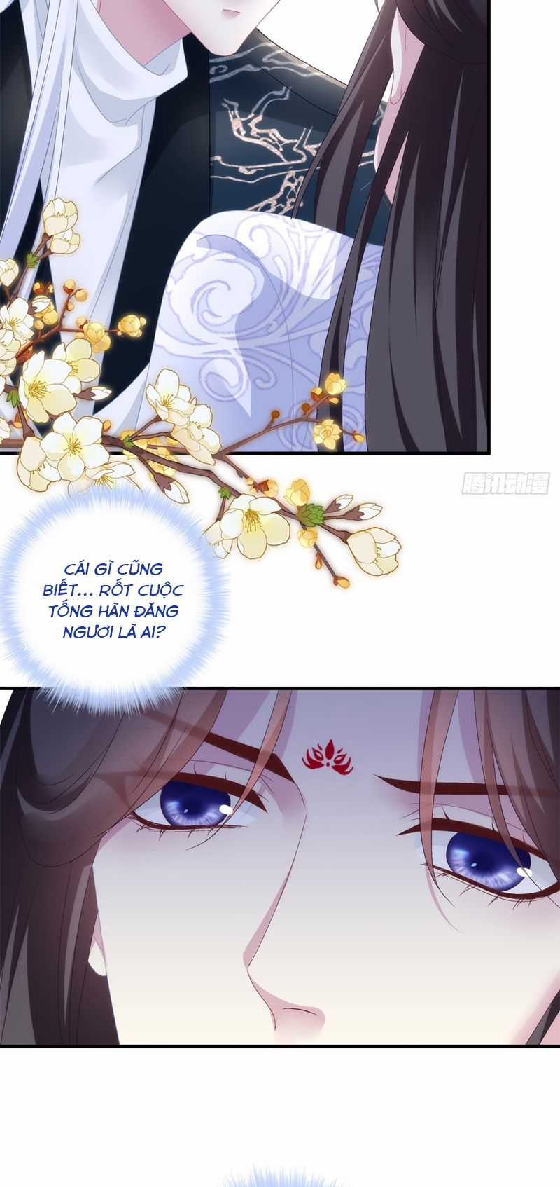 Ôn Hương Diễm Ngọc Chapter 93 trang 6