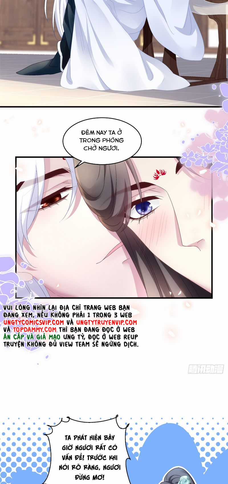 Ôn Hương Diễm Ngọc Chapter 93 trang 9
