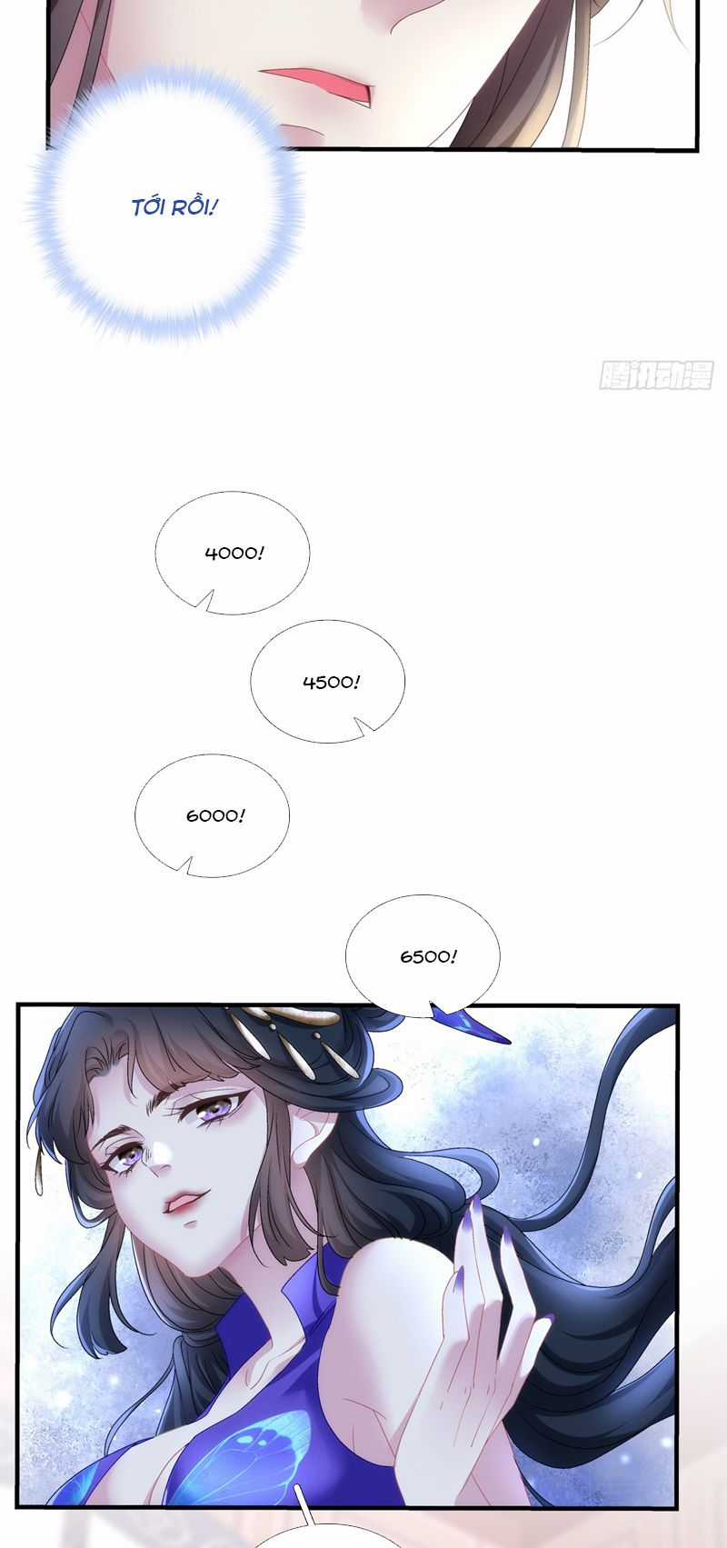 Ôn Hương Diễm Ngọc Chapter 94 trang 10
