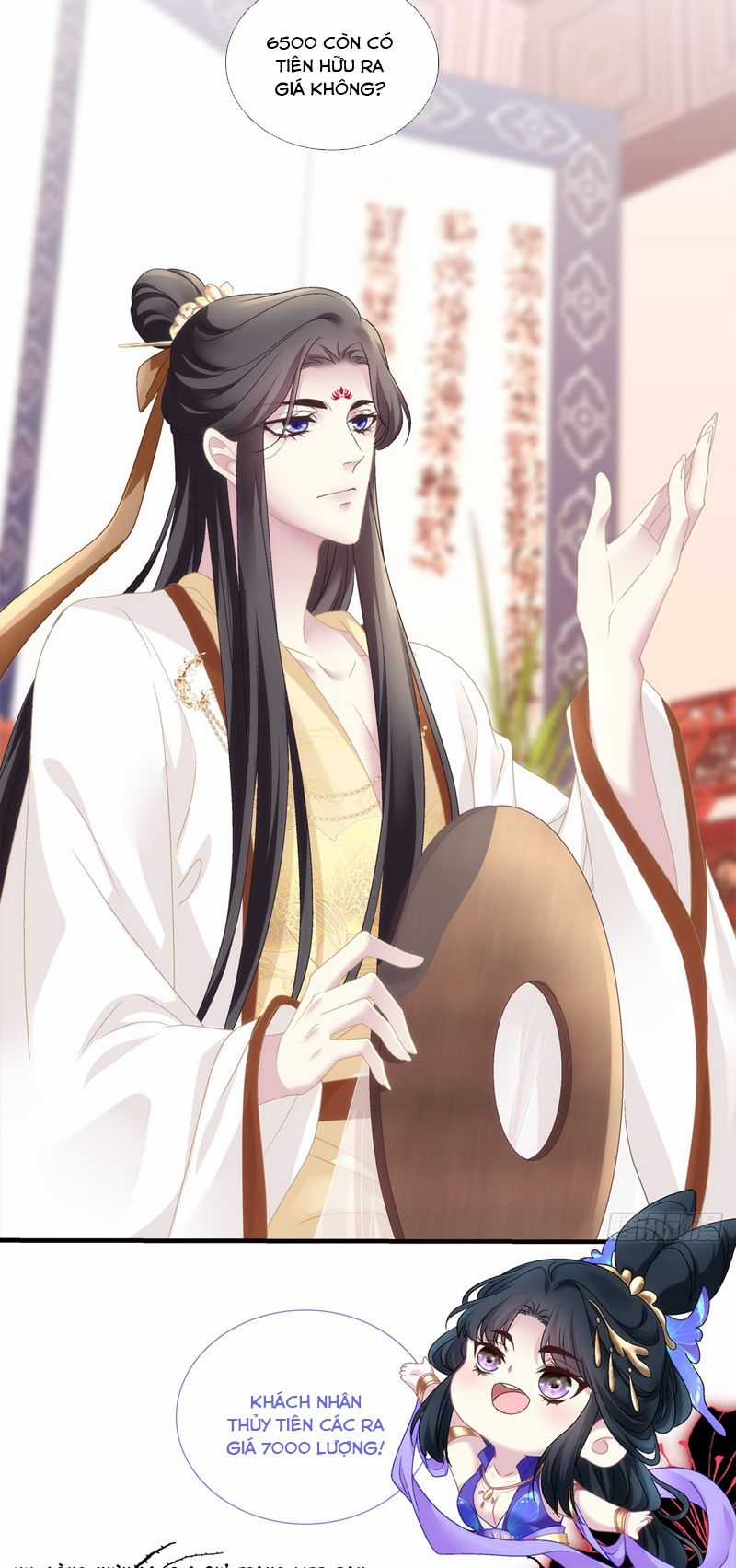 Ôn Hương Diễm Ngọc Chapter 94 trang 11