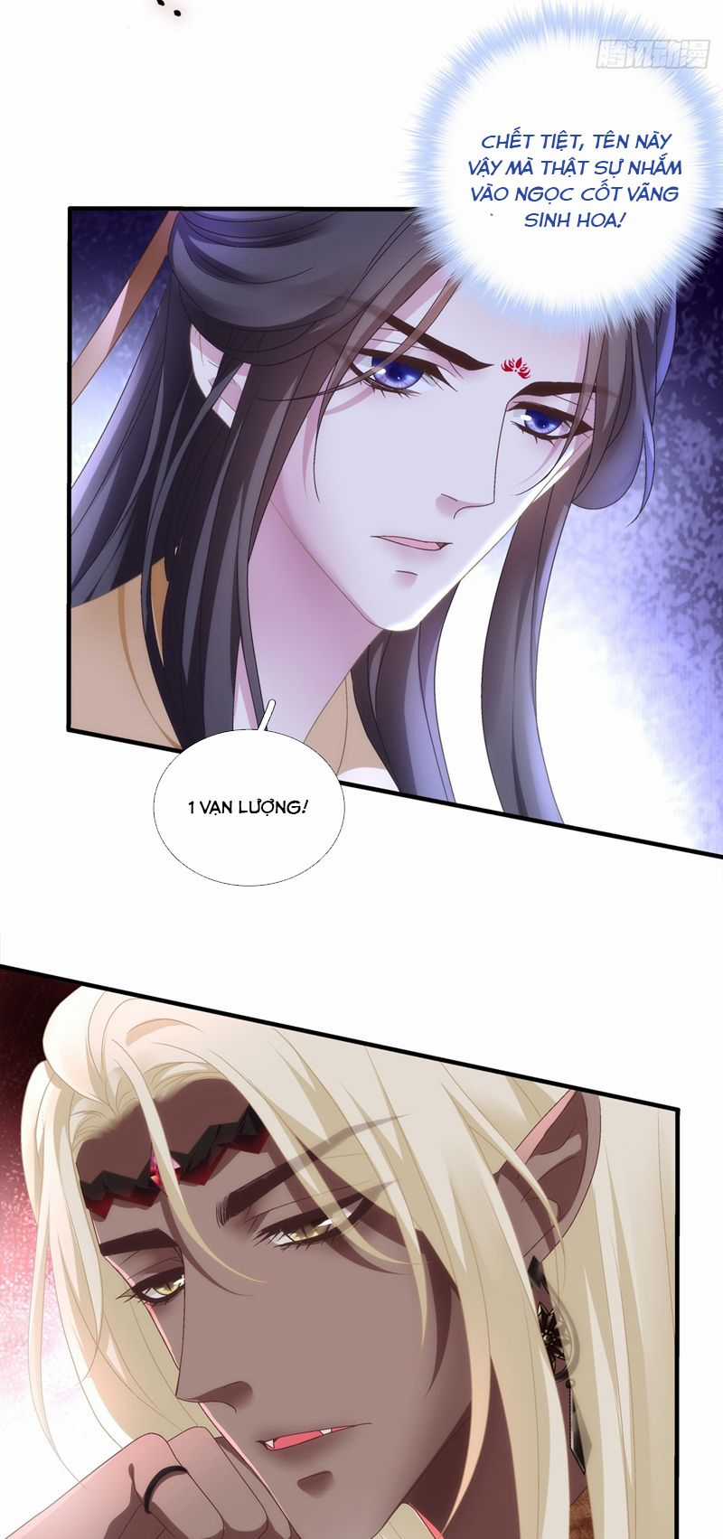 Ôn Hương Diễm Ngọc Chapter 94 trang 13