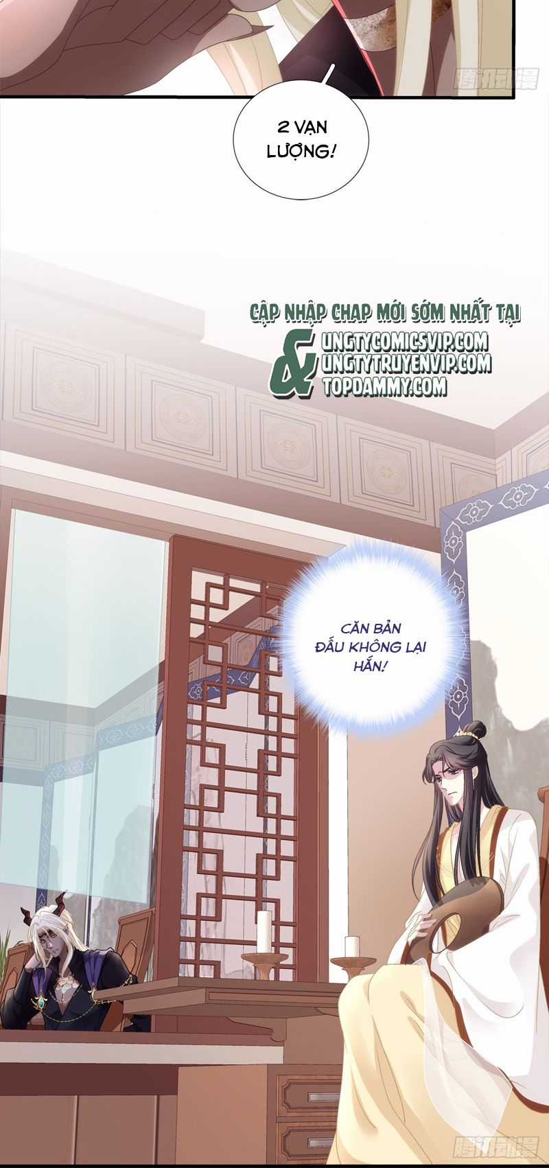 Ôn Hương Diễm Ngọc Chapter 94 trang 14