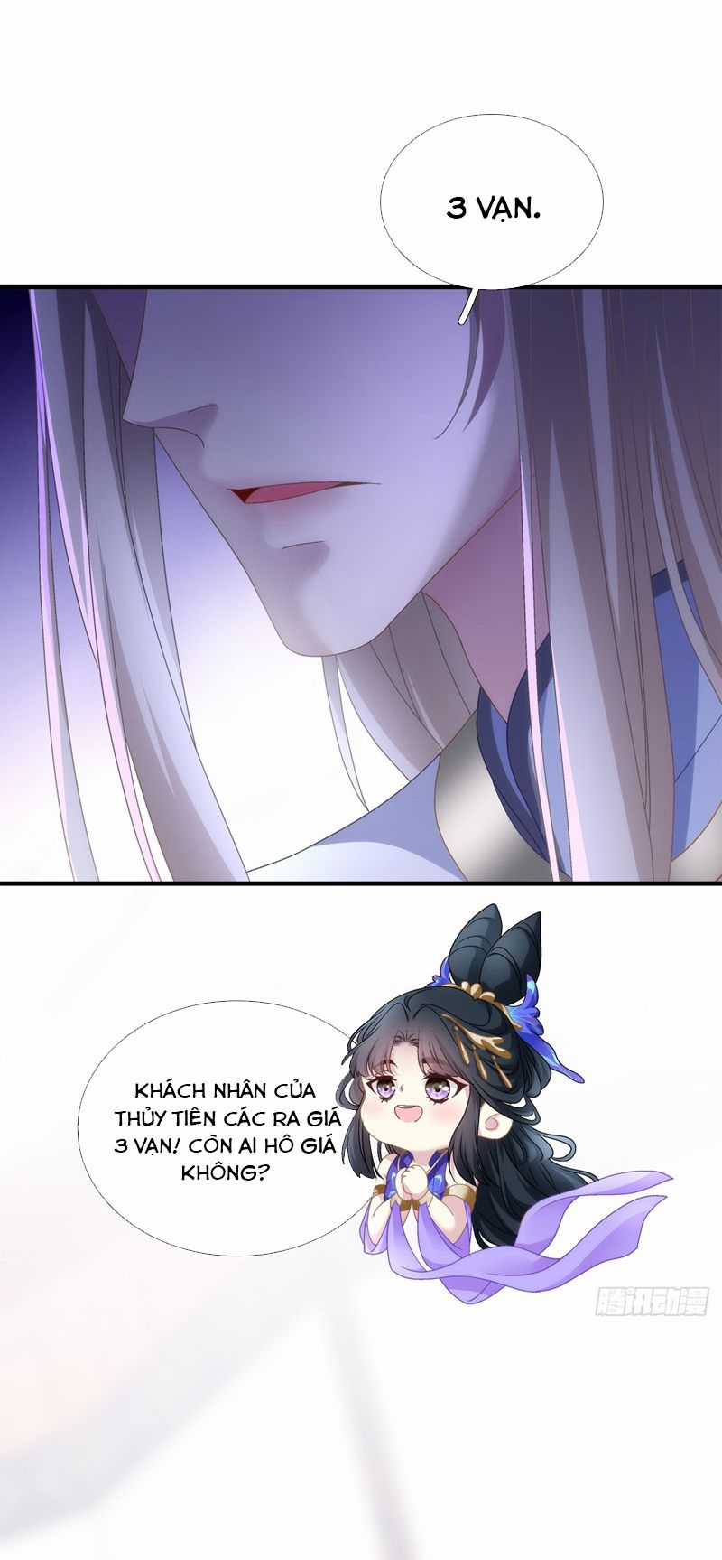 Ôn Hương Diễm Ngọc Chapter 94 trang 15