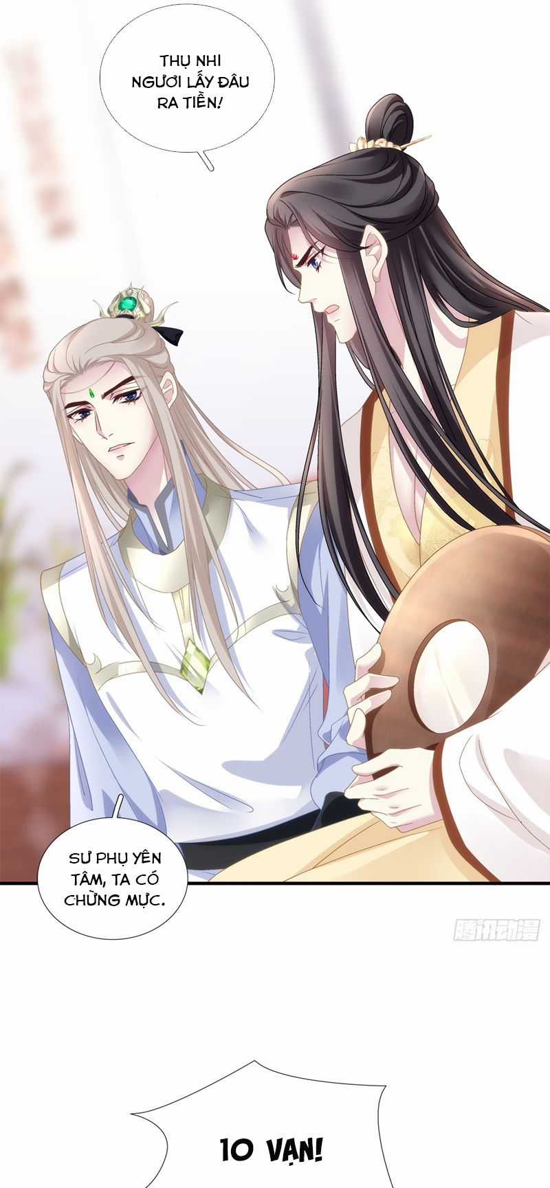 Ôn Hương Diễm Ngọc Chapter 94 trang 16