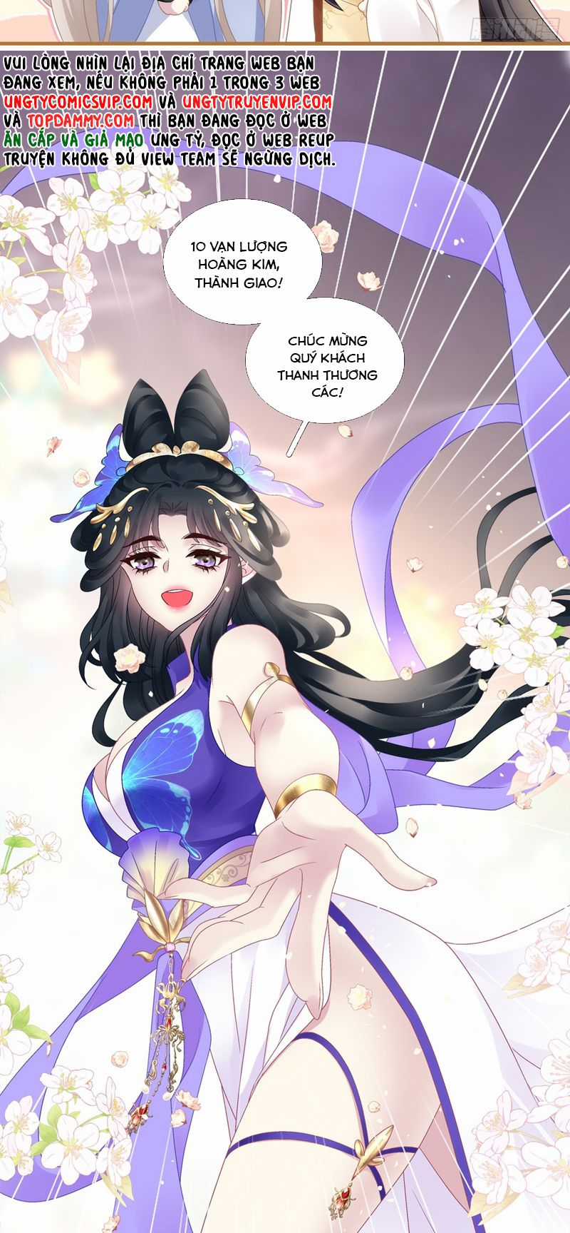 Ôn Hương Diễm Ngọc Chapter 94 trang 19