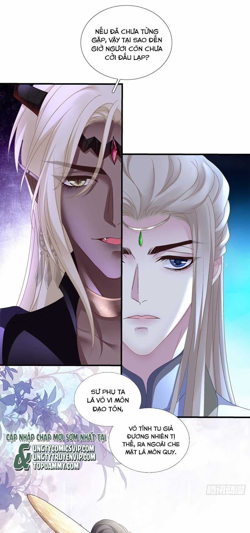 Ôn Hương Diễm Ngọc Chapter 94 trang 2
