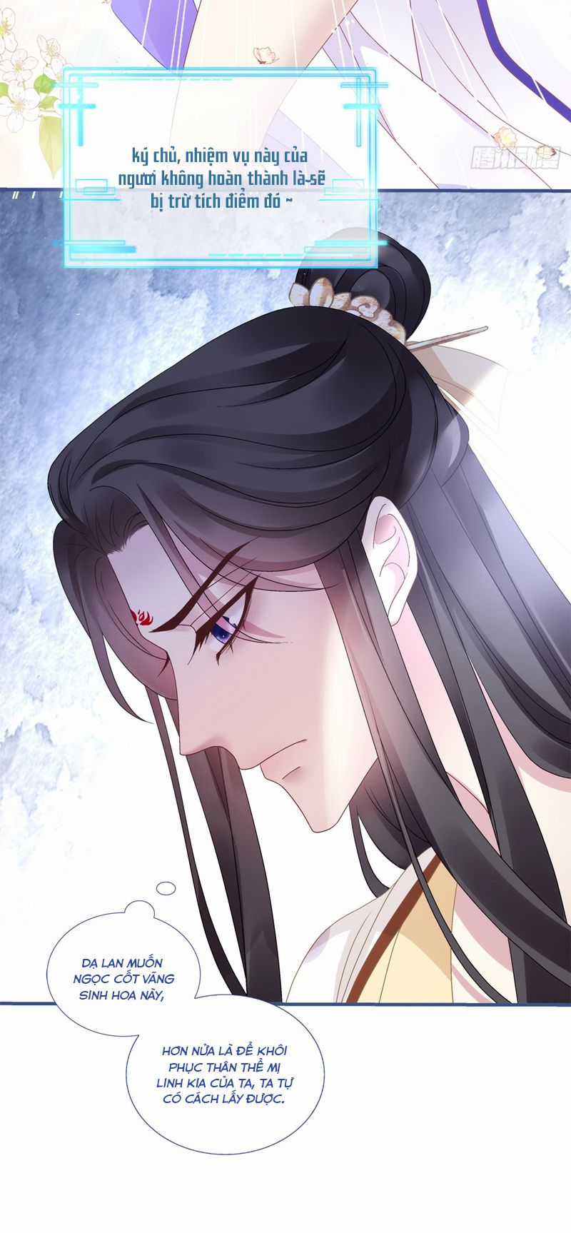 Ôn Hương Diễm Ngọc Chapter 94 trang 20