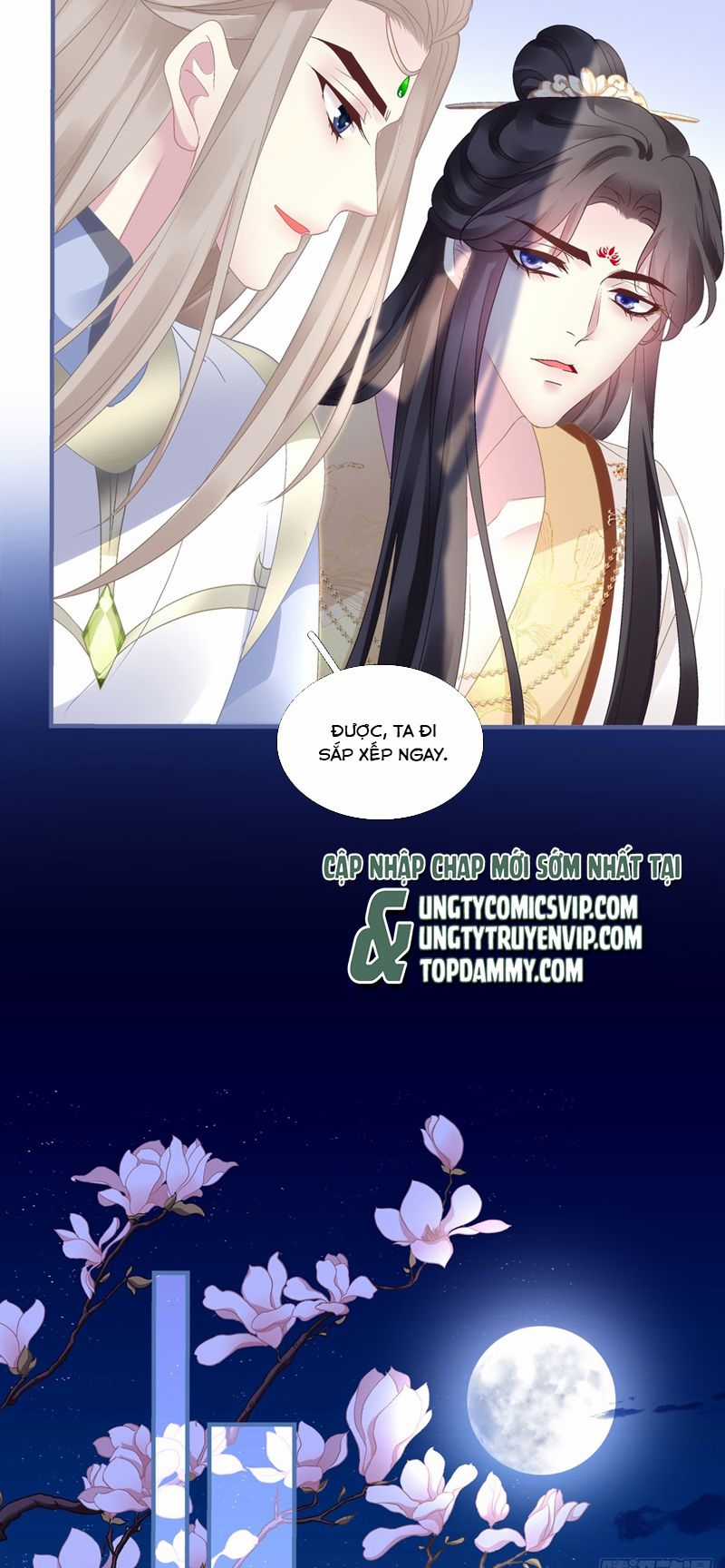 Ôn Hương Diễm Ngọc Chapter 94 trang 22