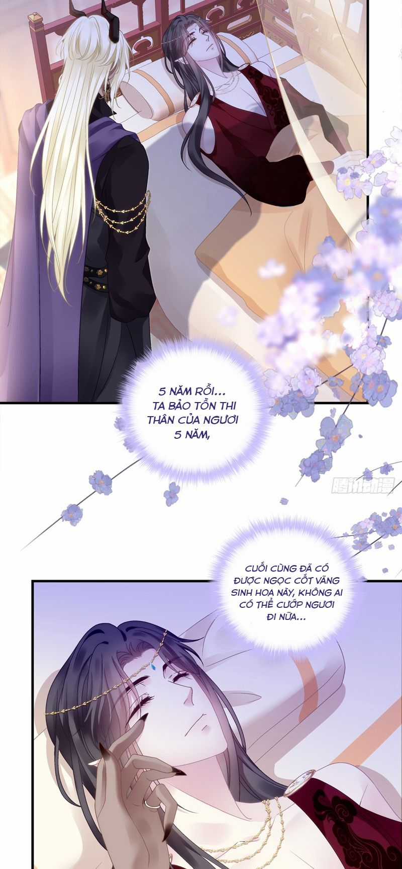 Ôn Hương Diễm Ngọc Chapter 94 trang 24