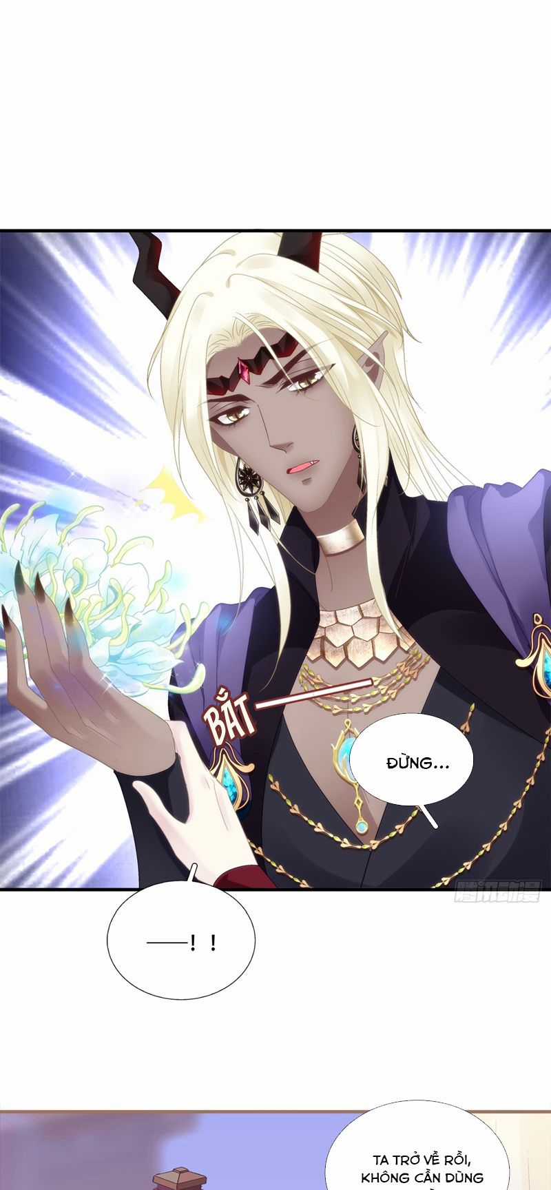Ôn Hương Diễm Ngọc Chapter 94 trang 26
