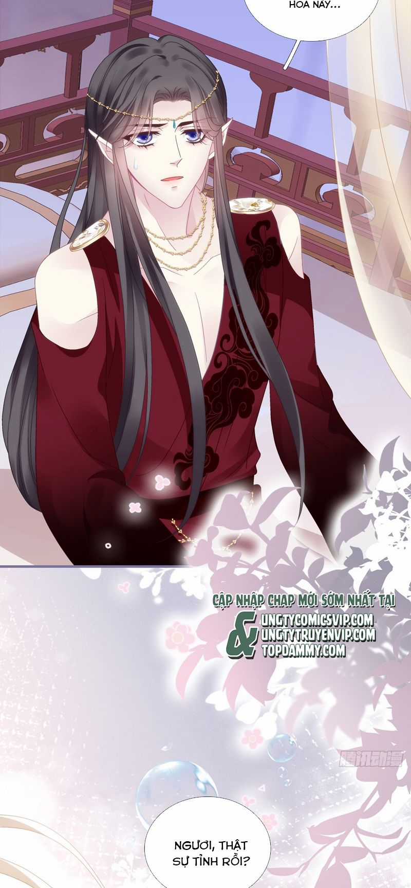 Ôn Hương Diễm Ngọc Chapter 94 trang 27
