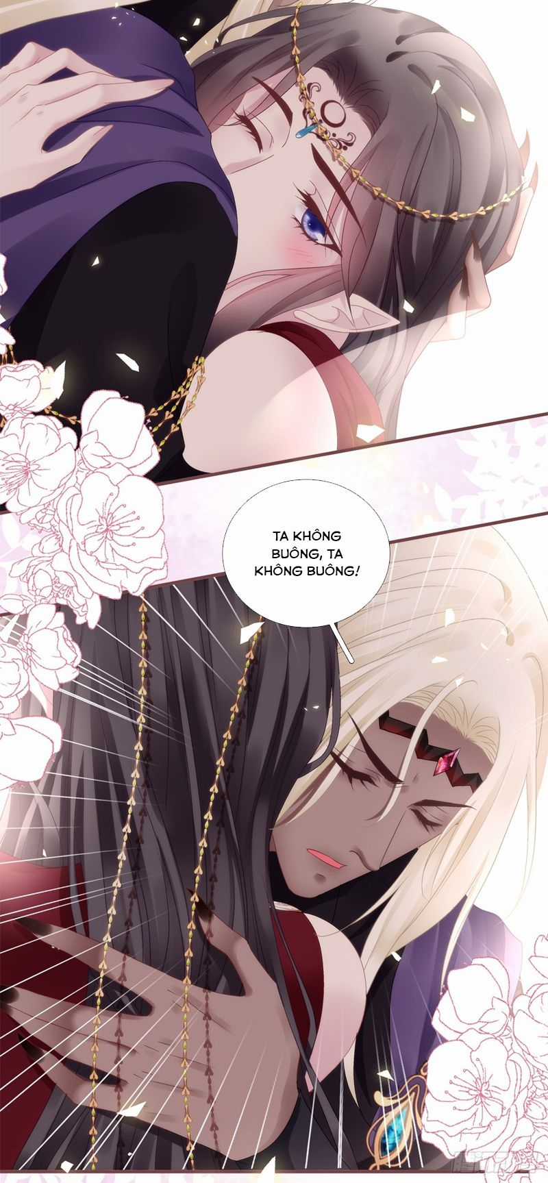 Ôn Hương Diễm Ngọc Chapter 94 trang 29