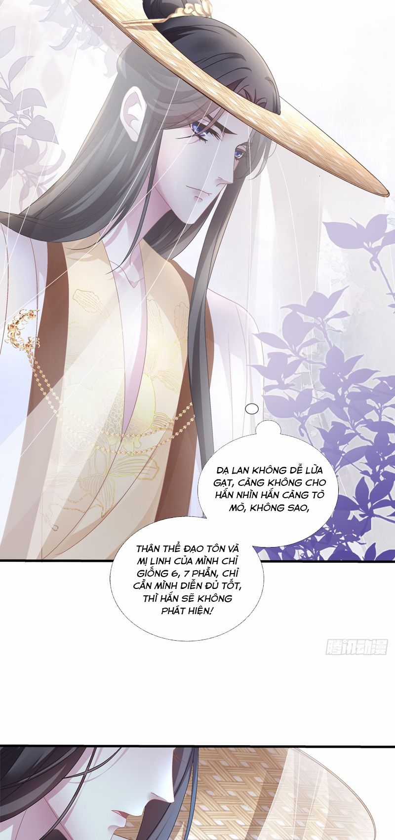 Ôn Hương Diễm Ngọc Chapter 94 trang 3