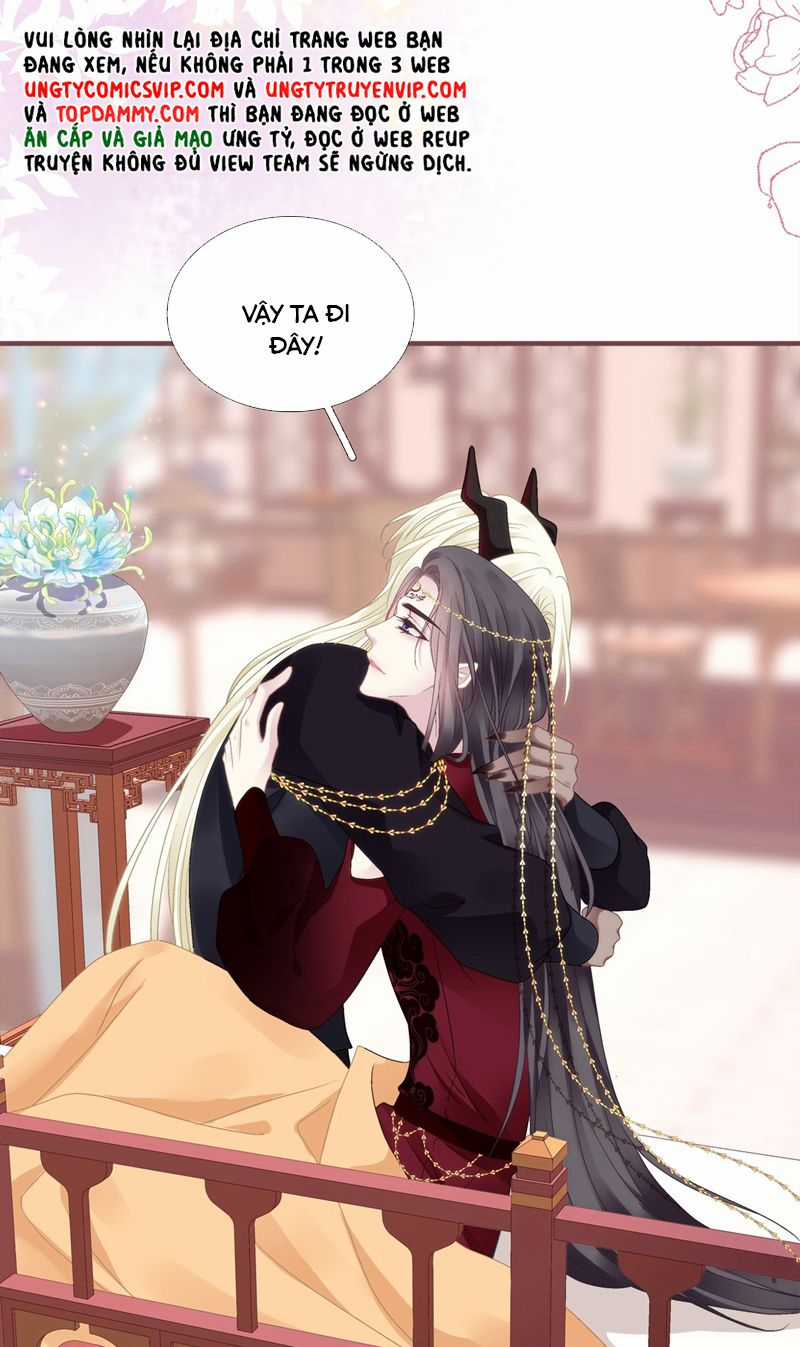 Ôn Hương Diễm Ngọc Chapter 94 trang 30