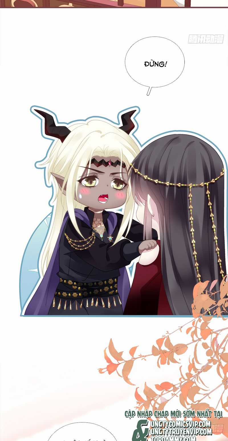 Ôn Hương Diễm Ngọc Chapter 94 trang 31