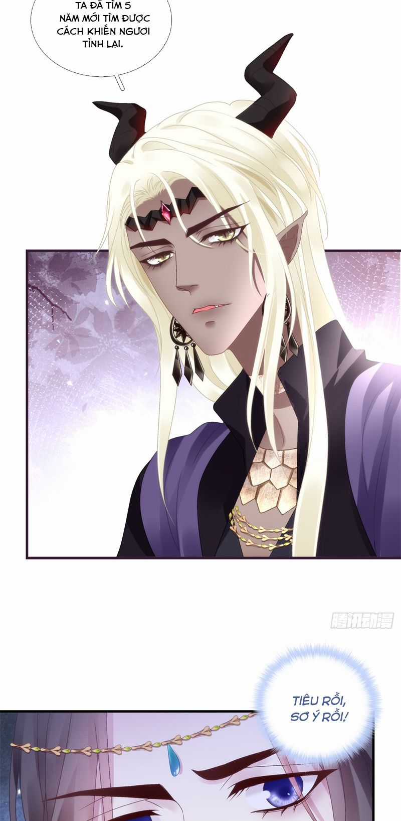 Ôn Hương Diễm Ngọc Chapter 94 trang 33