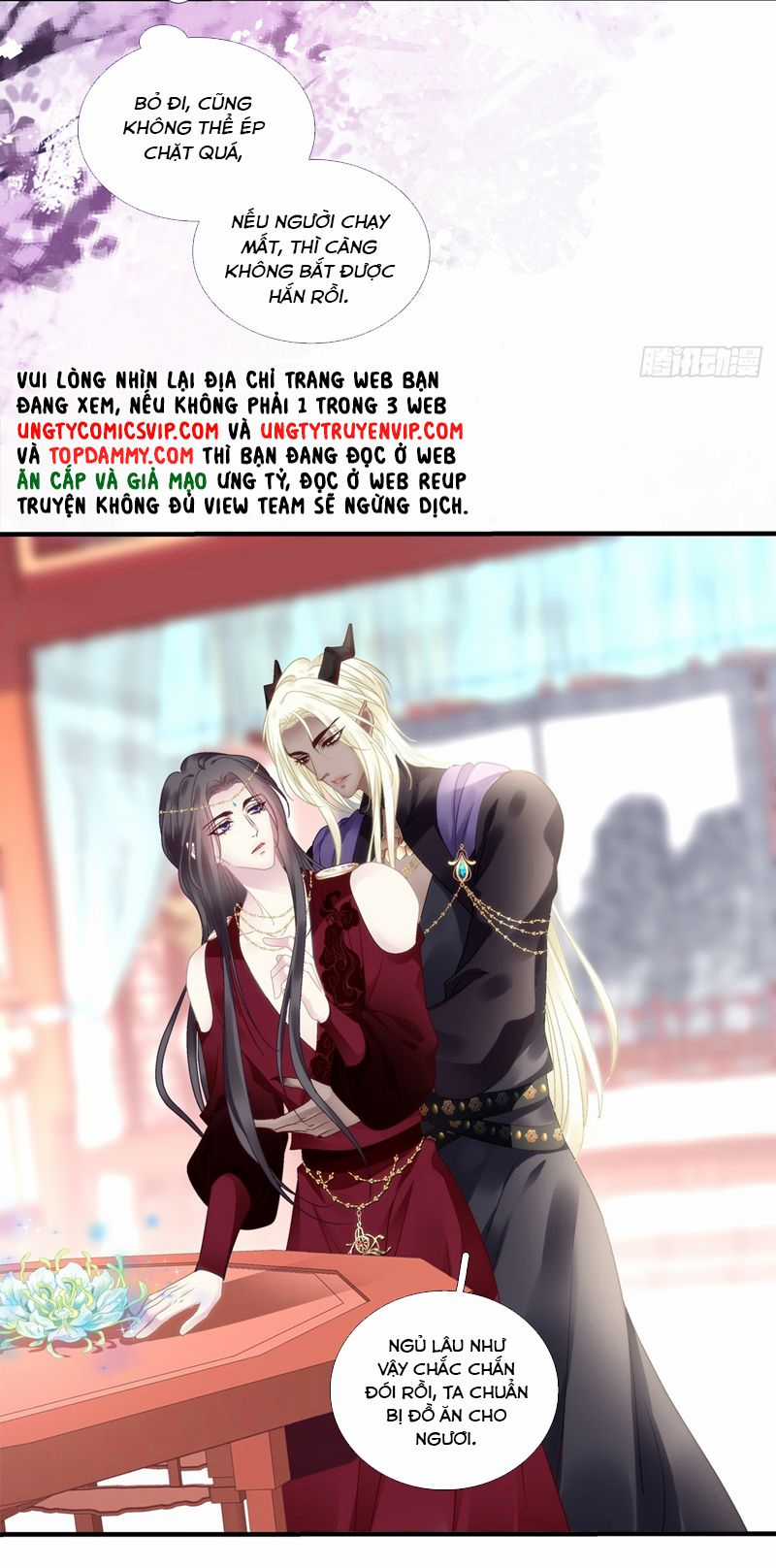 Ôn Hương Diễm Ngọc Chapter 94 trang 36