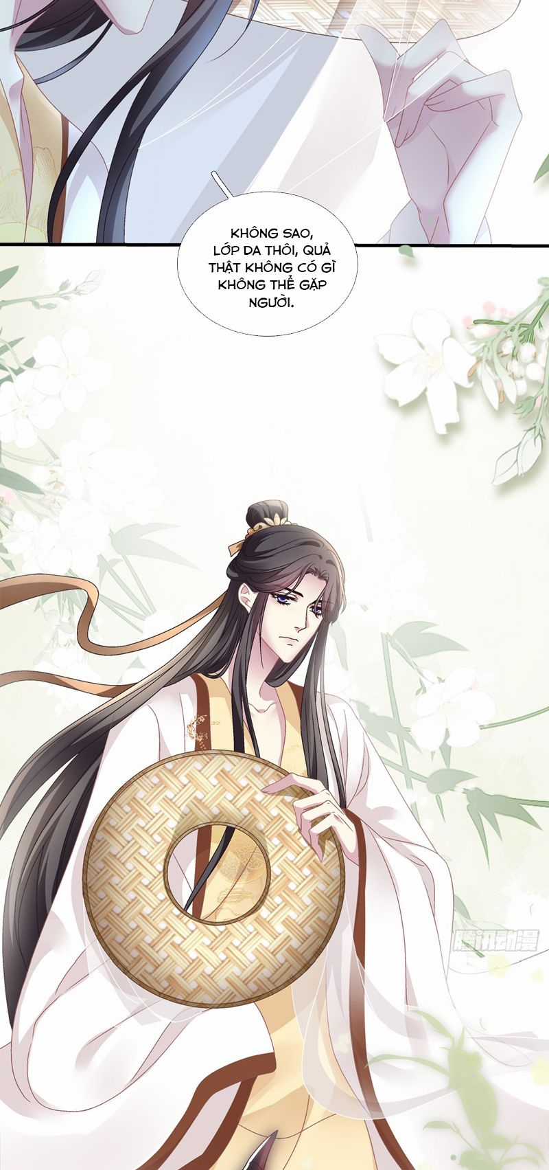Ôn Hương Diễm Ngọc Chapter 94 trang 4