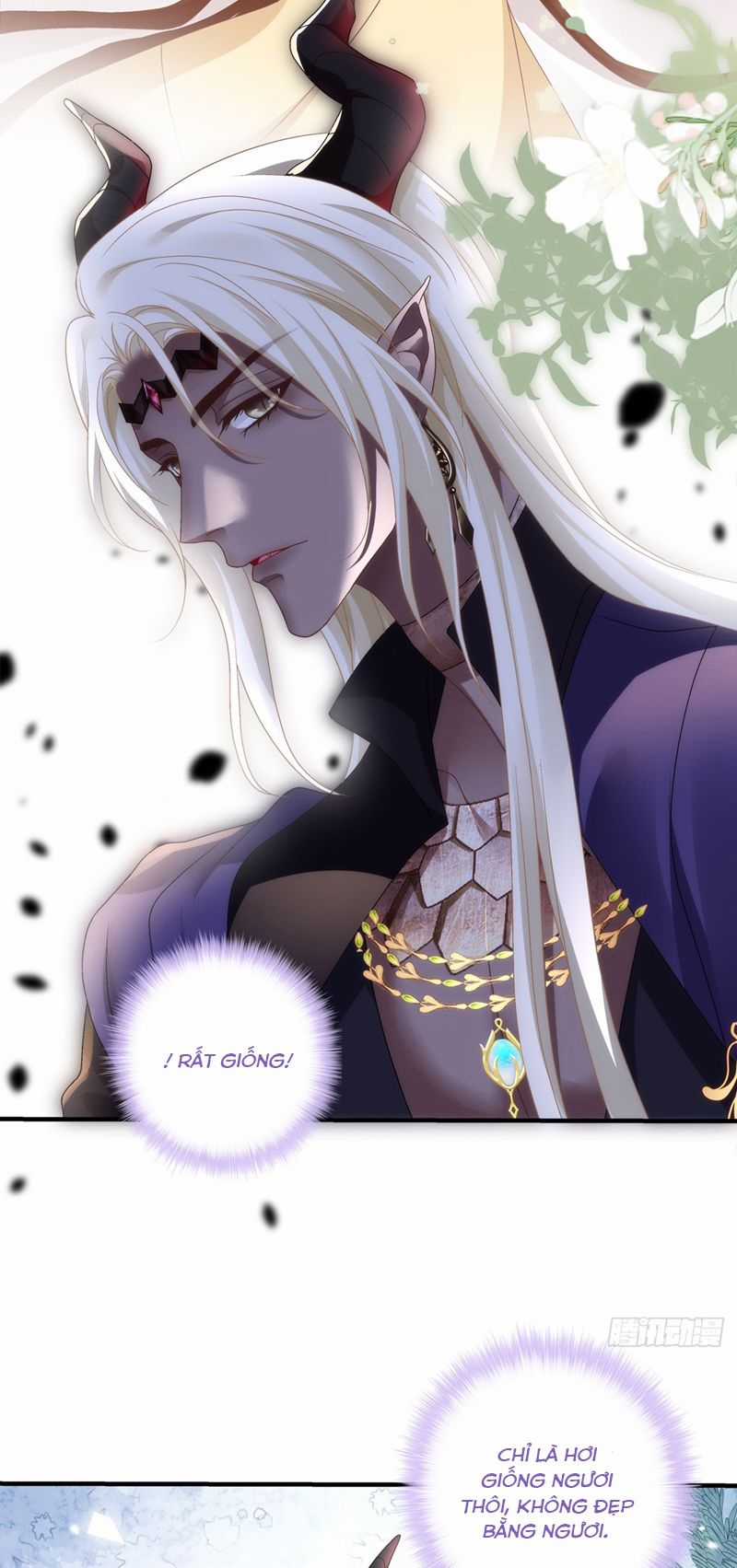Ôn Hương Diễm Ngọc Chapter 94 trang 5