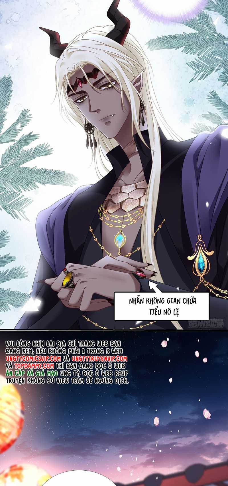 Ôn Hương Diễm Ngọc Chapter 94 trang 6