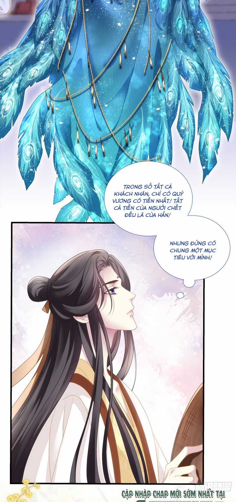 Ôn Hương Diễm Ngọc Chapter 94 trang 8