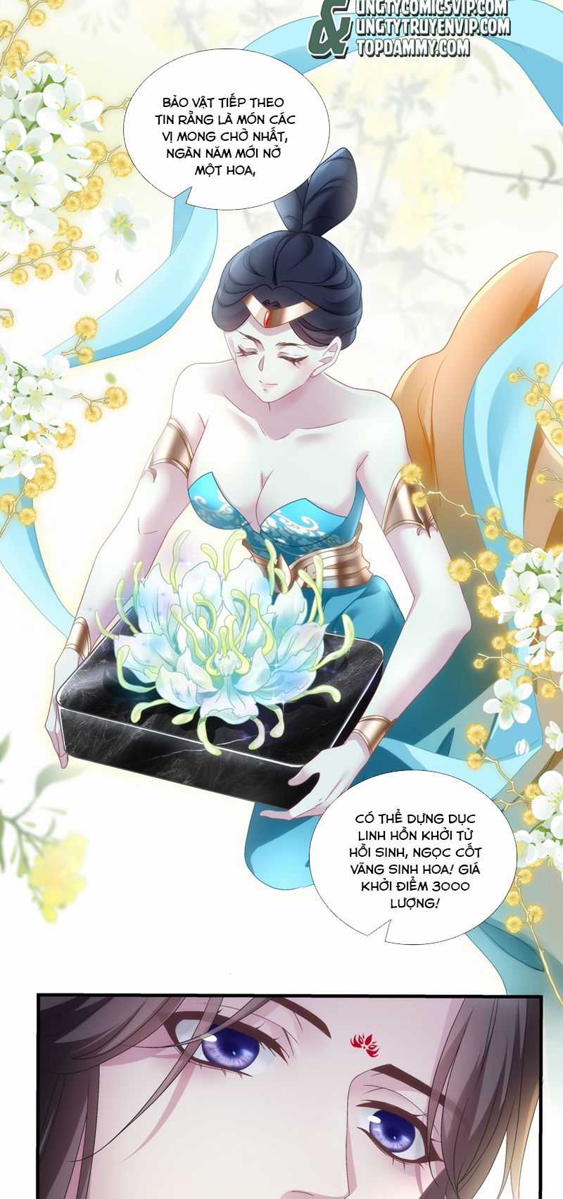 Ôn Hương Diễm Ngọc Chapter 94 trang 9