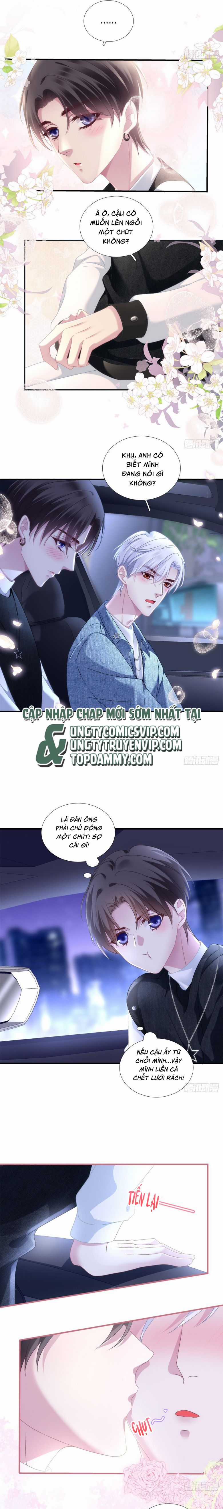 Ôn Hương Diễm Ngọc Chapter 97 trang 12