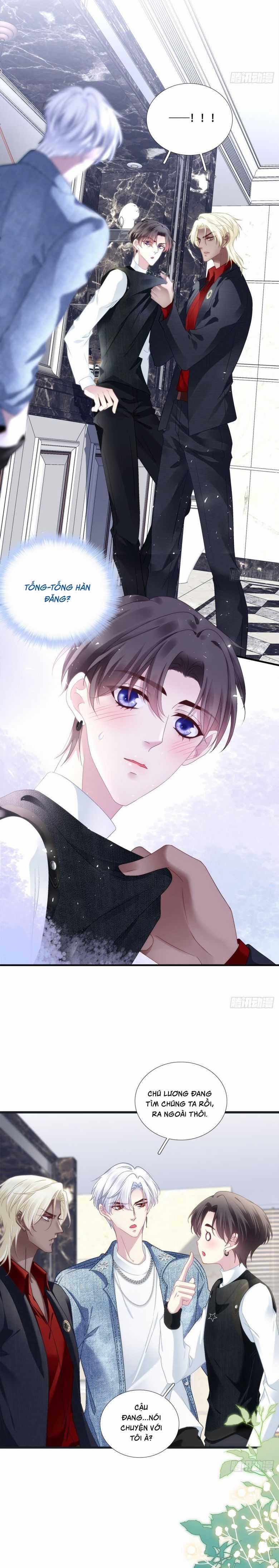 Ôn Hương Diễm Ngọc Chapter 97 trang 6