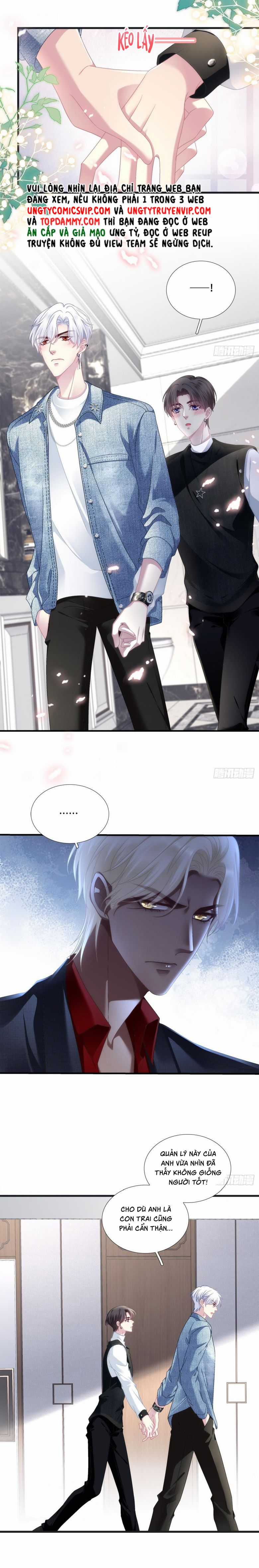 Ôn Hương Diễm Ngọc Chapter 97 trang 7