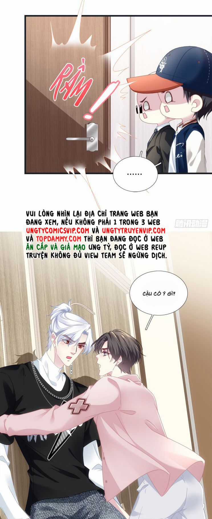 Ôn Hương Diễm Ngọc Chapter 98 trang 10