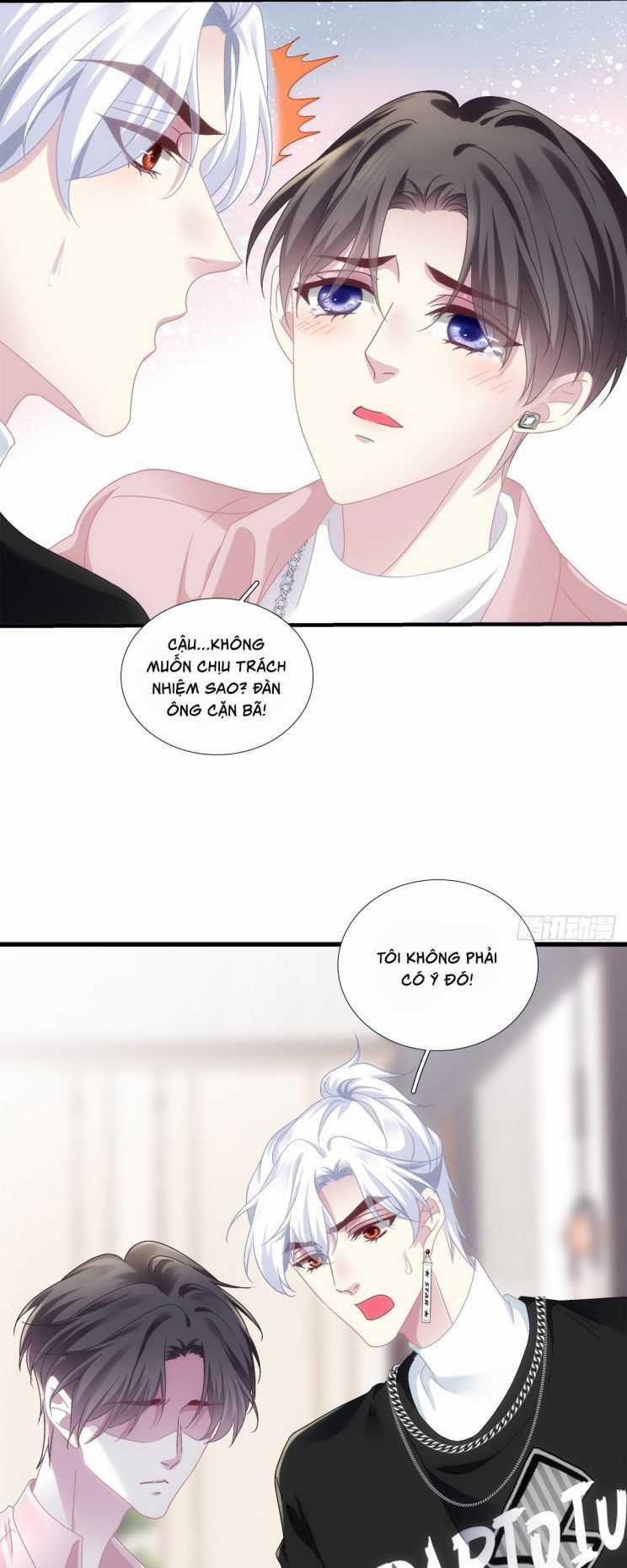 Ôn Hương Diễm Ngọc Chapter 98 trang 12