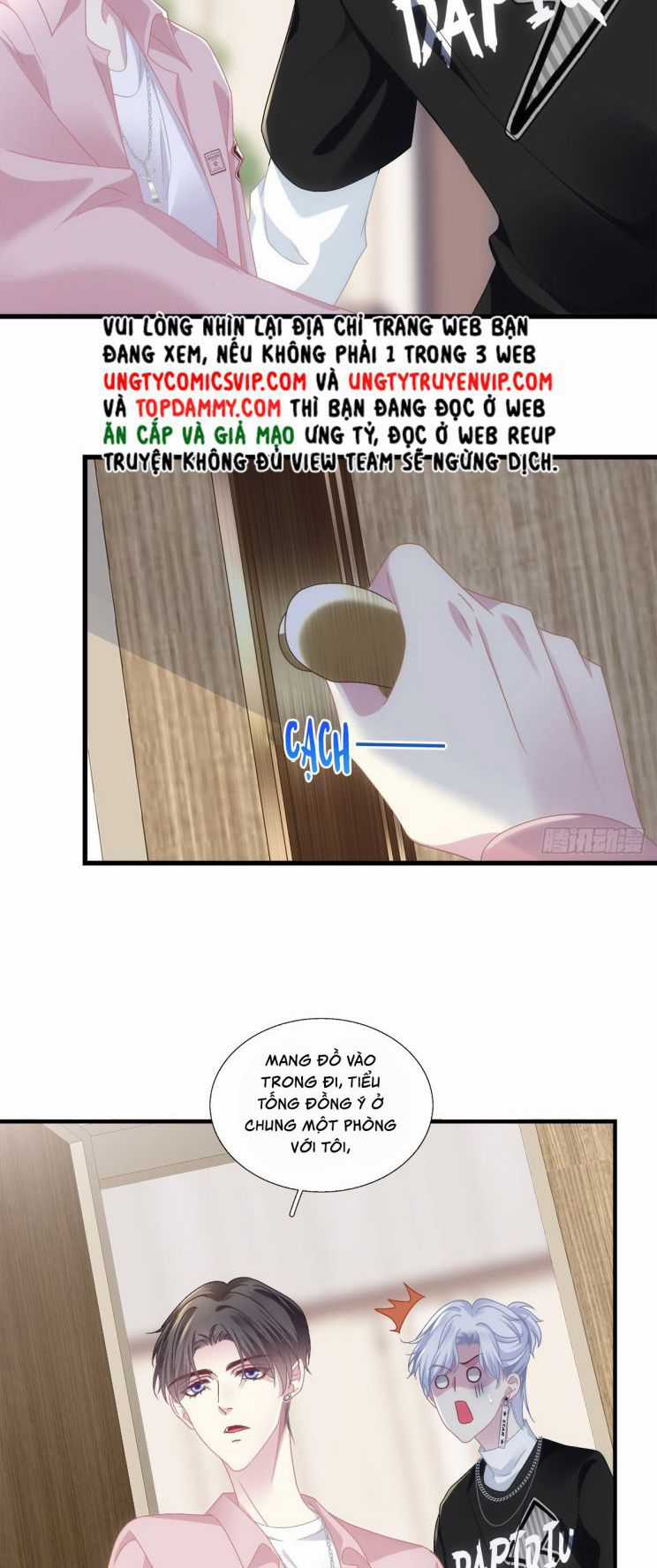 Ôn Hương Diễm Ngọc Chapter 98 trang 13