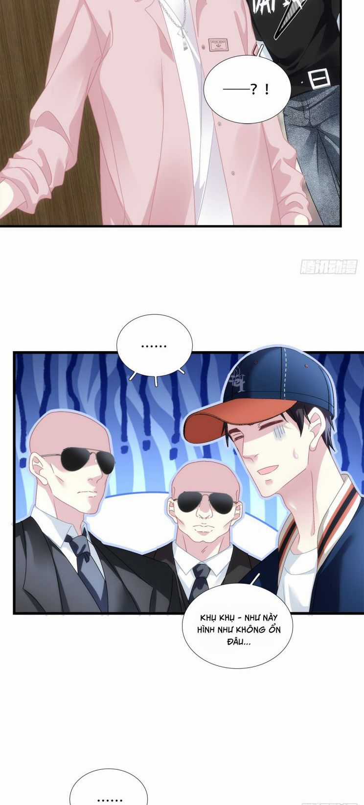 Ôn Hương Diễm Ngọc Chapter 98 trang 14